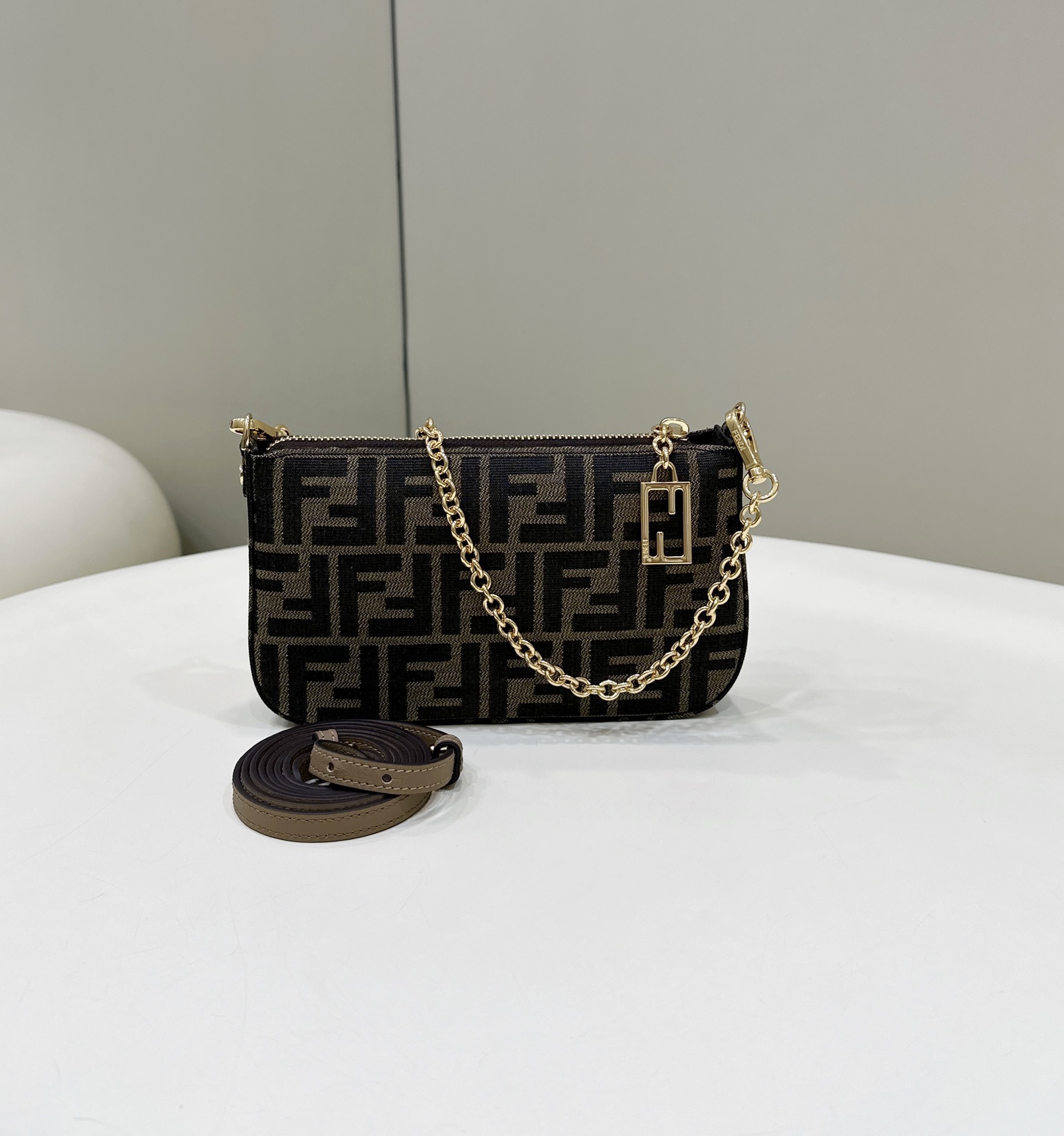 Fendi Satchel Bags